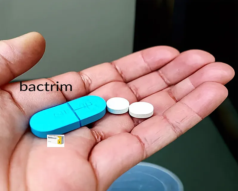 Bactrim 3